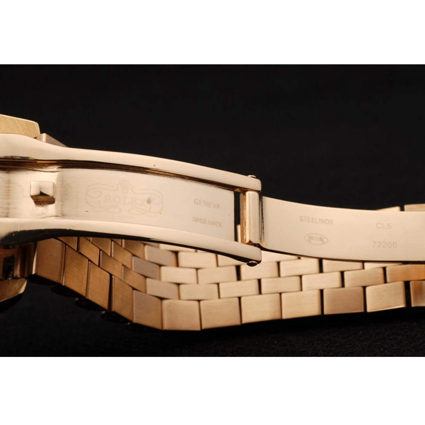 Aaa replica watch Datejust Rolex Mechanism-srl105 Swiss 0520